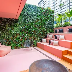  Apartamento Housi Paulista